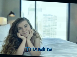 TrixieIris Vidéos de Cul FR