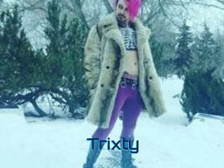 Trixty