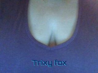 Trixy_fox
