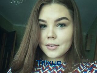 Trixye Vidéos de Cul FR