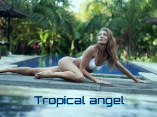Tropical_angel Vidéos de Cul FR