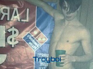Troyboi