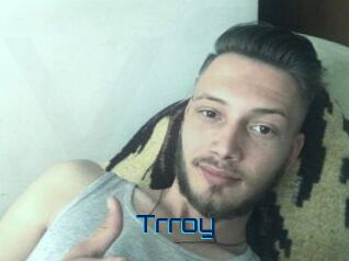 Trroy