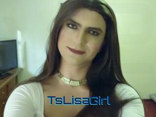 TsLisaGirl