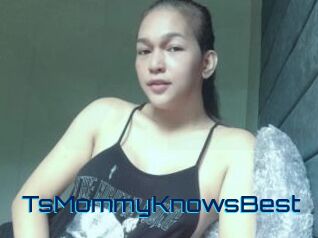 TsMommyKnowsBest