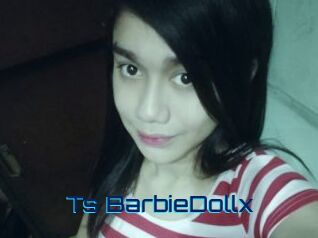 Ts_BarbieDollx