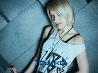 Tsukiko Vidéos de Cul FR