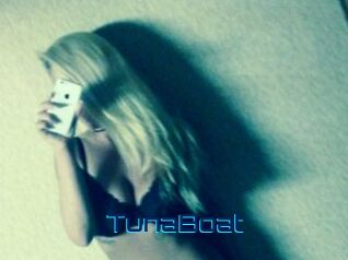 TunaBoat