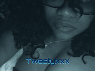 Tweetyxxx