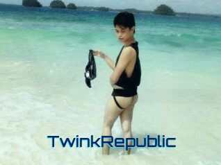 TwinkRepublic