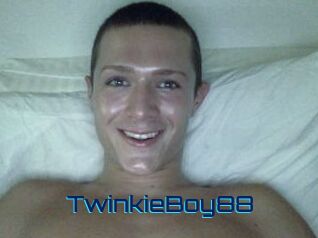 TwinkieBoy88 Vidéos de Cul FR
