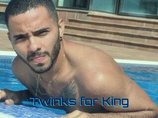 Twinks_for_King