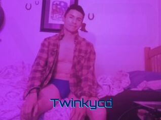 Twinkycd