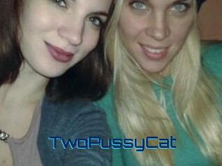 TwoPussyCat