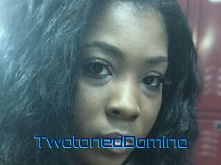 TwotonedDomino