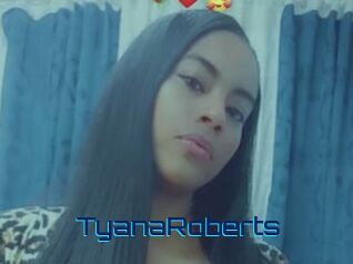 TyanaRoberts