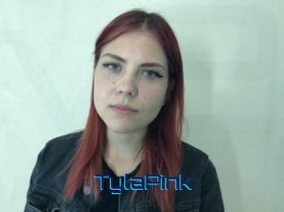 TylaPink