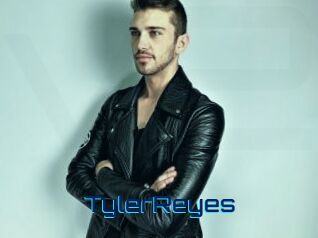 TylerReyes