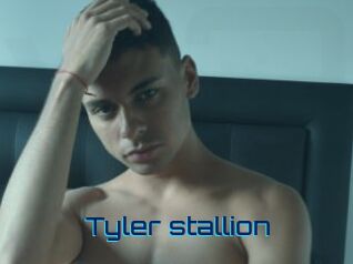 Tyler_stallion Vidéos de Cul FR