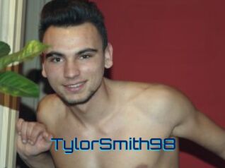TylorSmith98