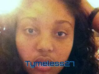 Tymeless27