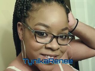 TynikaRenee