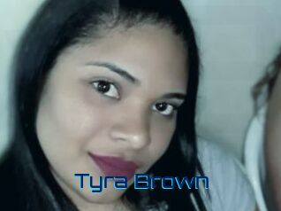Tyra_Brown Vidéos de Cul FR