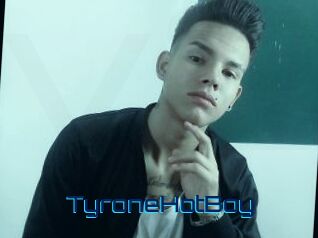 TyroneHotBoy Vidéos de Cul FR