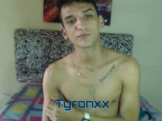 Tyronxx Vidéos de Cul FR