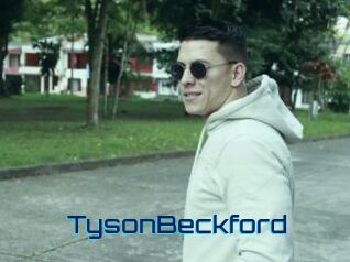 TysonBeckford