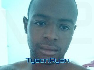 Tyson_Ryan Vidéos de Cul FR