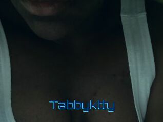 Tabbyktty