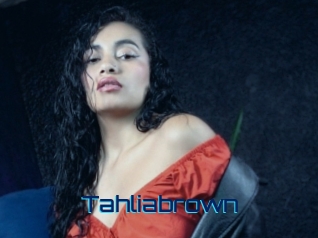 tahliabrown Vidéos de Cul FR