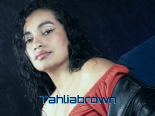 tahliabrown Vidéos de Cul FR