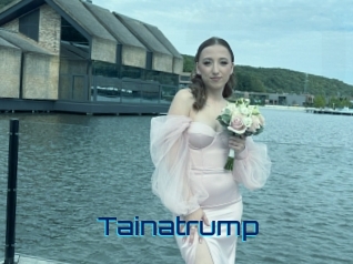 tainatrump Vidéos de Cul FR