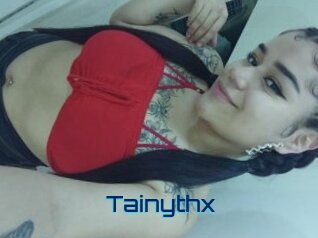 Tainythx