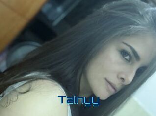 Tainyy