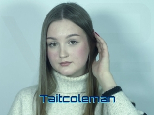 taitcoleman Vidéos de Cul FR