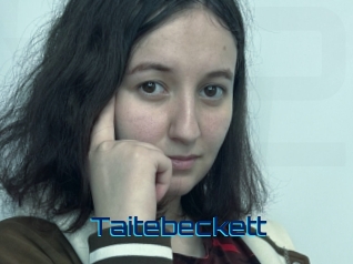 taitebeckett Vidéos de Cul FR