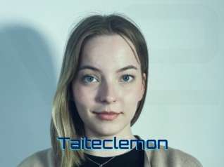 Taiteclemon