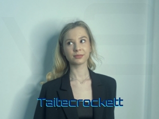 Taitecrockett
