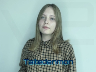 Taitedenmon