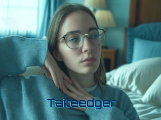 Taiteedger