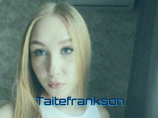 Taitefrankson