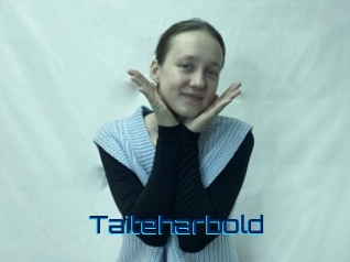 Taiteharbold