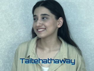 Taitehathaway