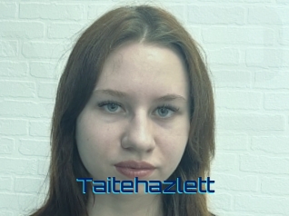 Taitehazlett