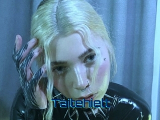 Taitehiett
