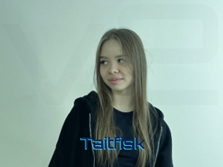 Taitfisk