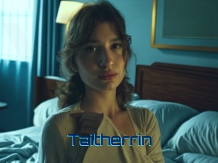 Taitherrin